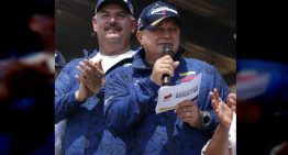 Diosdado Cabello esgrimió una excusa para ordenar despliegue de cámaras en todo Zulia