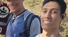 El perturbador relato de un padre sobre su hijo detenido en El Rodeo por el «Caso Cadetes»