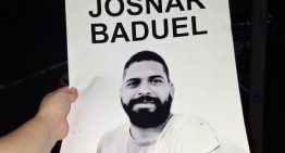 Andreína Baduel responsabilizó al chavismo de la salud de su hermano, incomunicado en El Rodeo I