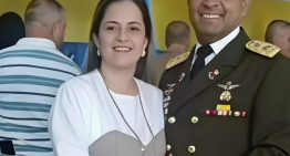 Infobae: Comandante de la GNB detenido hace 17 meses es sometido a tratos inhumanos en prisión