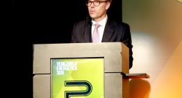 John Barrett instó a las petroleras de Venezuela a aprovechar una oportunidad histórica