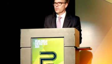 John Barrett instó a las petroleras de Venezuela a aprovechar una oportunidad histórica