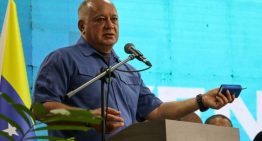 Diosdado comienza a asumir que el chavismo dejará el poder: «el que gane… va a entender»