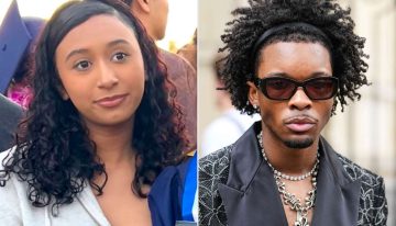 Familia de Celeste Rivas rompió el silencio tras el arresto del rapero D4vd