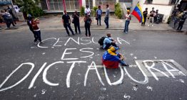 CNP Caracas denuncia «limbo jurídico» contra 20 periodistas como mecanismo de censura prolongada