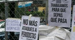 Sntp: A dos meses de la Ley de Amnistía, al menos 8 periodistas siguen judicializados