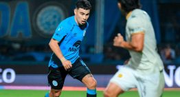 Belgrano de Córdoba vs Gimnasia y Esgrima La Plata, EN VIVO, por el Torneo Apertura 2026 de la Liga Profesional de Fútbol: minuto a minuto, en directo