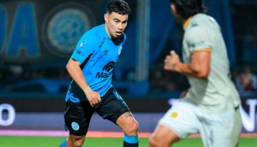 Los puntajes de Clarín de la fecha 14 del Torneo Apertura 2026 de la Liga Profesional de Fútbol