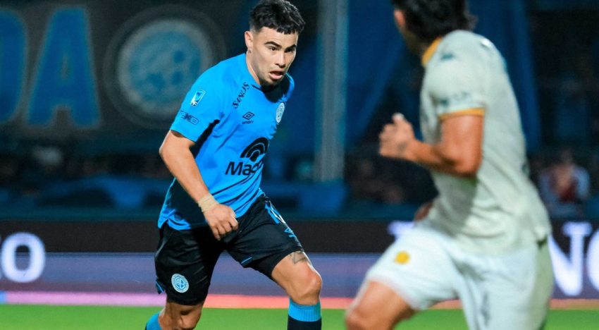 Los puntajes de Clarín de la fecha 14 del Torneo Apertura 2026 de la Liga Profesional de Fútbol