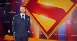 James Gunn pone en marcha la secuela de «Superman»: ¿estará María Gabriela de Faría?