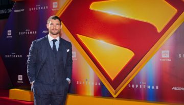 James Gunn pone en marcha la secuela de «Superman»: ¿estará María Gabriela de Faría?