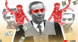 Purga en el TSJ se cobra el cargo de Maikel Moreno: Revelan identidades de magistrados apartados por «jubilación»