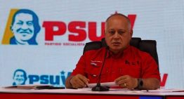 “No nos importa”: Diosdado Cabello desestimó a la OEA tras pronunciamiento sobre Venezuela