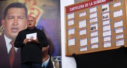 Cabello cuestionó al presidente de la FMV por denunciar que el 90 % de los hospitales están desabastecidos