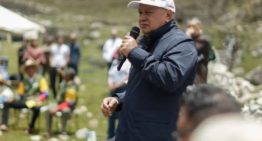 “Jamás han trabajado”: Diosdado Cabello arremetió contra quienes convocan a paro nacional