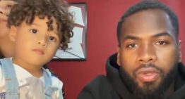 «Lo hago por mi bebe»: el drama del ex San Lorenzo que denunció una estafa y pide trabajo para no quedar en la calle