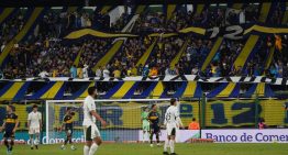 De prohibidos a espectadores VIP: con entradas a precio de Champions League, los visitantes generan un plus económico para los clubes y la AFA