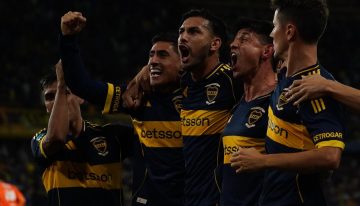 Talleres vs Boca, por el Torneo Apertura 2026: a qué hora es, probables formaciones y como ver por TV