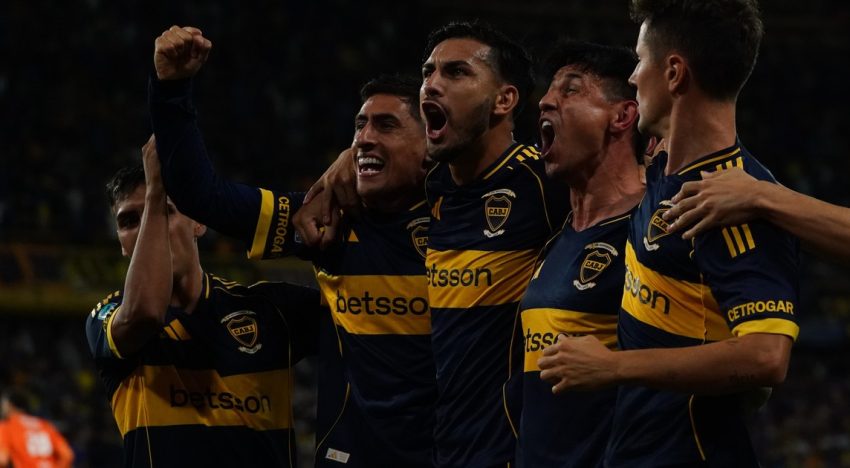 Talleres vs Boca, por el Torneo Apertura 2026: a qué hora es, probables formaciones y como ver por TV