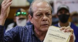 Reportaron detención del abogado Edwin Sambrano en el aeropuerto de Santo Domingo en Táchira