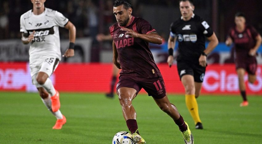 Los puntajes de Clarín de la fecha 13 del Torneo Apertura 2026 de la Liga Profesional de Fútbol