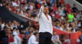 Martín Demichelis enamora en España: la revolución con el Mallorca y el «equipo de autor» que en pocas fechas salió del descenso