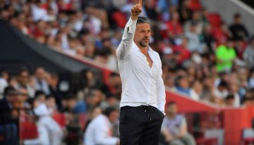 Martín Demichelis enamora en España: la revolución con el Mallorca y el «equipo de autor» que en pocas fechas salió del descenso