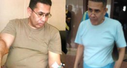 «Se encuentra muy enfermo»: Foro Penal confirmó excarcelación del general José de Jesús Gámez en Guárico