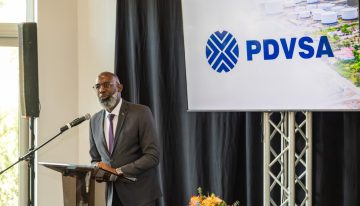 Tras años de negativas, Curazao confirmó contactos con Pdvsa para posible regreso a la refinería Isla