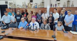 Profesores de la UCV convocan a protesta frente al TSJ el próximo #15Abr