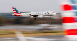Ya está programada la fecha del primer vuelo de American Airlines con la ruta Miami-Caracas-Miami