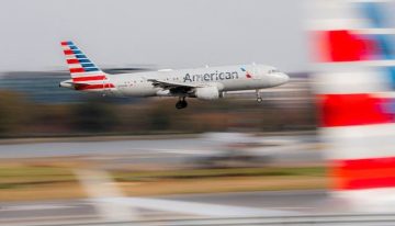 Ya está programada la fecha del primer vuelo de American Airlines con la ruta Miami-Caracas-Miami