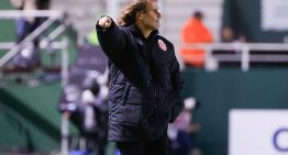 Barracas Central vs Audax Italiano, por la Copa Sudamericana EN VIVO: a qué hora es, probables formaciones y cómo ver en directo