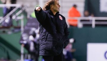 Barracas Central vs Audax Italiano, por la Copa Sudamericana EN VIVO: a qué hora es, probables formaciones y cómo ver en directo