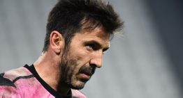 Siguen las renuncias en Italia: Gianluigi Buffon pegó un portazo con «lágrimas y el dolor en el corazón» tras no clasificar al Mundial