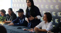 Delsa Solórzano presentará hoja de ruta de transición de la Plataforma Unitaria en Carabobo este #19Abri