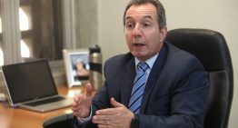 Benigno Alarcón: Venezuela no avanza a una transición política sino a la normalización económica