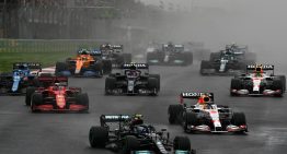 Turquía se vuelve a meter en el mapa de la Fórmula 1: recupera su Gran Premio en Estambul a partir de 2027