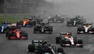 Turquía se vuelve a meter en el mapa de la Fórmula 1: recupera su Gran Premio en Estambul a partir de 2027