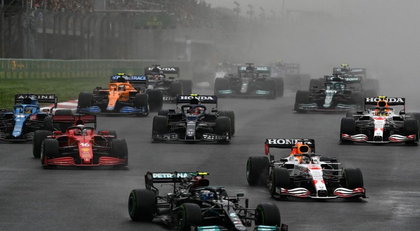 Turquía se vuelve a meter en el mapa de la Fórmula 1: recupera su Gran Premio en Estambul a partir de 2027
