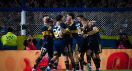 Boca vs Barcelona, por la Copa Libertadores 2026, EN VIVO: a qué hora es, formaciones y cómo ver el partido por el grupo D