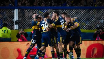 Boca vs Barcelona, por la Copa Libertadores 2026, EN VIVO: a qué hora es, formaciones y cómo ver el partido por el grupo D