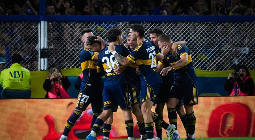 Boca vs Barcelona, por la Copa Libertadores 2026, EN VIVO: a qué hora es, formaciones y cómo ver el partido por el grupo D