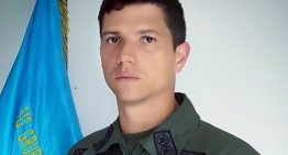 Foro Penal denunció que le negaron amnistía al teniente coronel Igbert Marín Chaparro