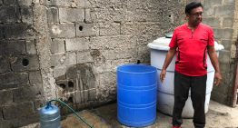 Mantenimiento en el Sistema Tuy II afectará el servicio de agua a partir del #2Abr