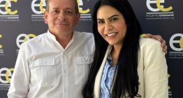 Juan Pablo Guanipa apoyó legalización de la tarjeta de Encuentro Ciudadano ante el CNE (Video)