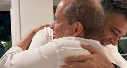 “Aquí nada cambiará si Delcy sigue en el poder”: Juan Pablo Guanipa tras reencuentro con Freddy Superlano (Video)