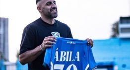 El descargo de Ramón Wanchope Ábila tras ser apartado de Estudiantes de Río Cuarto: «Soy el villano de muchas historias mal contadas»