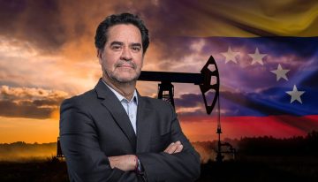 Colombia ve un panorama prometedor en el sector hidrocarburos de Venezuela, pero sin recuperación rápida