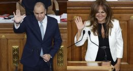 Más de 60 ONG exigieron independencia e imparcialidad a Larry Devoe y Eglée González